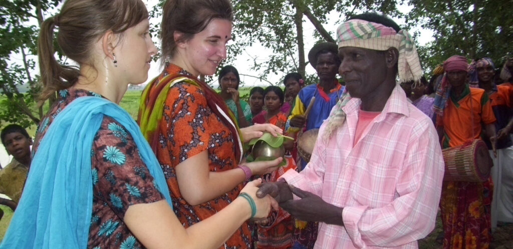 Indigenous Sponsorship Program