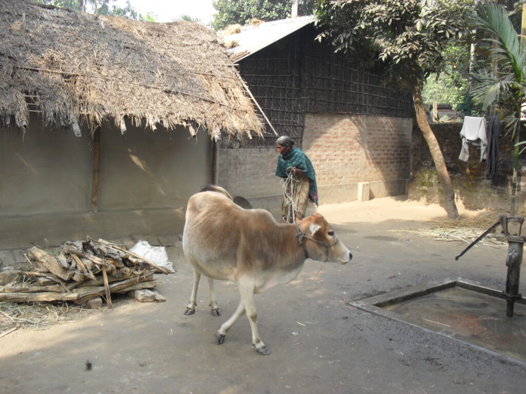 Small Financial Assistance