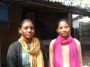 Women Sponsorship Program