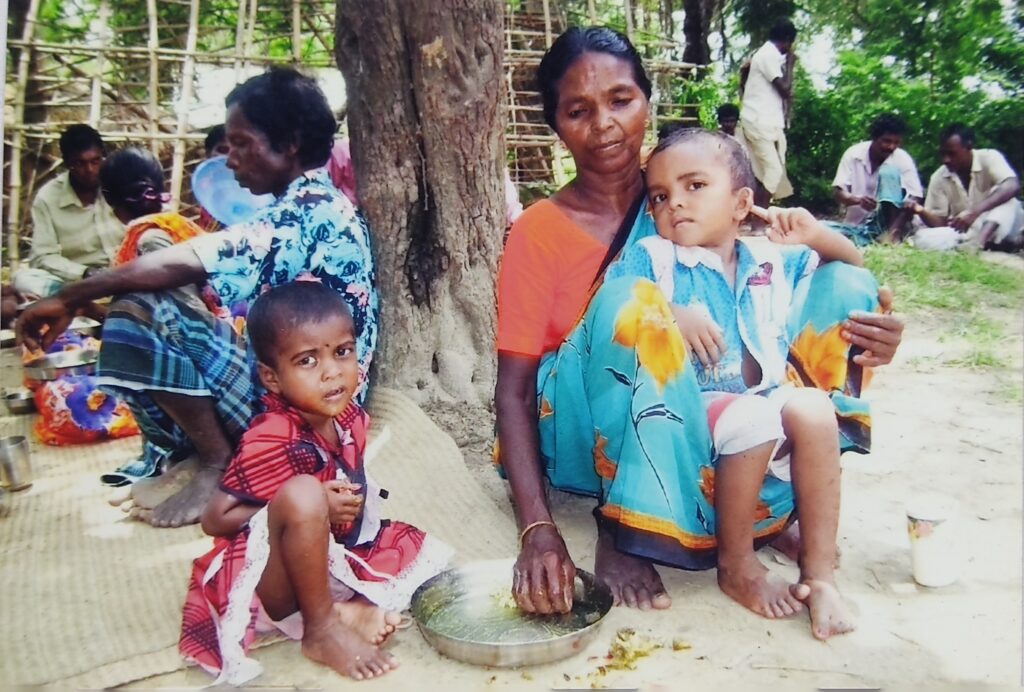 food sponsorship program