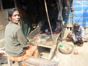 Landless Support Program