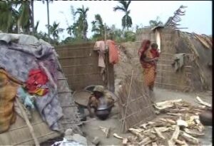 Landless Support Program