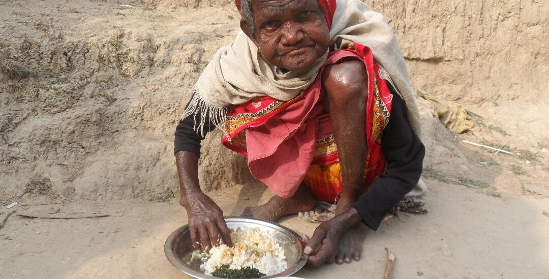 Inside the Emergency Rescue Fund Stories of Hope and Survival