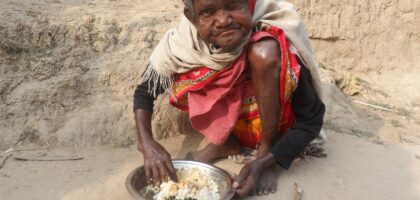 Inside the Emergency Rescue Fund Stories of Hope and Survival