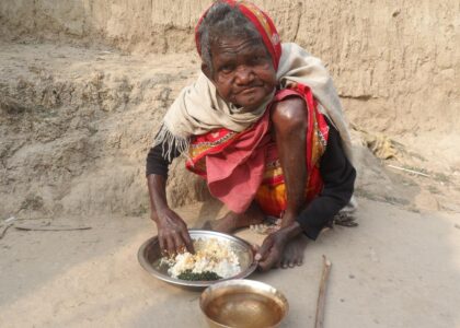 Inside the Emergency Rescue Fund Stories of Hope and Survival