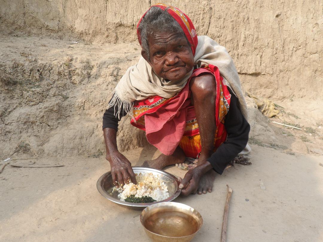 Inside the Emergency Rescue Fund: Stories of Hope and Survival