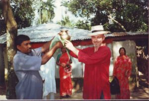 Lota Reception Of Peter